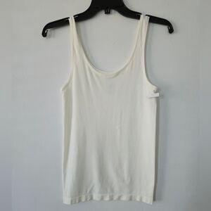 Nordstrom Seamless Tank Top New